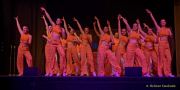 Fun Unlimited 2025 - Galaball - Showtanzgruppe