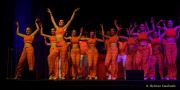 Fun Unlimited 2025 - Galaball - Showtanzgruppe