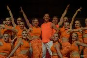 Fun Unlimited 2025 - Galaball - Showtanzgruppe