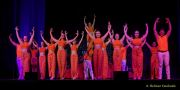 Fun Unlimited 2025 - Galaball - Showtanzgruppe