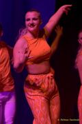Fun Unlimited 2025 - Galaball - Showtanzgruppe