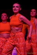 Fun Unlimited 2025 - Galaball - Showtanzgruppe
