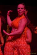 Fun Unlimited 2025 - Galaball - Showtanzgruppe