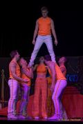 Fun Unlimited 2025 - Galaball - Showtanzgruppe