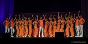 Fun Unlimited 2025 - Galaball - Showtanzgruppe