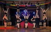 Fun Unlimited 2025 - Faschingsball Kulturzentrum  Taufkirchen