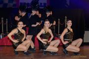 Fun Unlimited 2025 - Faschingsball Kulturzentrum  Taufkirchen