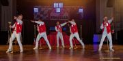 Fun Unlimited 2025 - Faschingsball Kulturzentrum  Taufkirchen