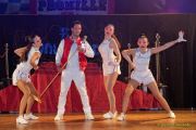 Fun Unlimited 2025 - Faschingsball Kulturzentrum  Taufkirchen