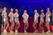 Fun Unlimited 2025 - Faschingsball Kulturzentrum  Taufkirchen