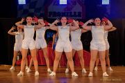 Fun Unlimited 2025 - Faschingsball Kulturzentrum  Taufkirchen