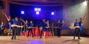 Fun Unlimited 2025 - Faschingsball Kulturzentrum  Taufkirchen