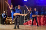Fun Unlimited 2025 - Faschingsball Kulturzentrum  Taufkirchen