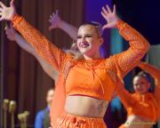 Fun Unlimited 2025 - Faschingsball Kulturzentrum  Taufkirchen