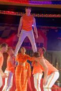Fun Unlimited 2025 - Faschingsball Kulturzentrum  Taufkirchen