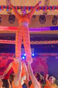 Fun Unlimited 2025 - Faschingsball Kulturzentrum  Taufkirchen
