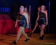 Fun Unlimited 2024/25- Showpremiere Showtanzgruppe