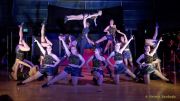 Fun Unlimited 2024/25- Showpremiere Showtanzgruppe