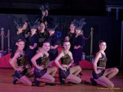 Fun Unlimited 2024/25- Showpremiere Showtanzgruppe