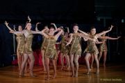 Fun Unlimited 2024/25- Showpremiere Showtanzgruppe