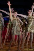 Fun Unlimited 2024/25- Showpremiere Showtanzgruppe