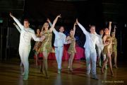 Fun Unlimited 2024/25- Showpremiere Showtanzgruppe