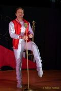 Fun Unlimited 2024/25- Showpremiere Showtanzgruppe