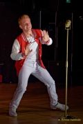 Fun Unlimited 2024/25- Showpremiere Showtanzgruppe