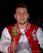 Fun Unlimited 2024/25- Showpremiere Showtanzgruppe