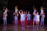 Fun Unlimited 2024/25- Showpremiere Showtanzgruppe