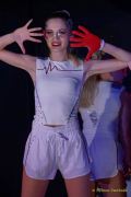 Fun Unlimited 2024/25- Showpremiere Showtanzgruppe