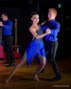 Fun Unlimited 2024/25- Showpremiere Showtanzgruppe