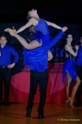 Fun Unlimited 2024/25- Showpremiere Showtanzgruppe