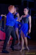 Fun Unlimited 2024/25- Showpremiere Showtanzgruppe