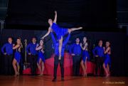 Fun Unlimited 2024/25- Showpremiere Showtanzgruppe