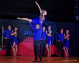 Fun Unlimited 2024/25- Showpremiere Showtanzgruppe