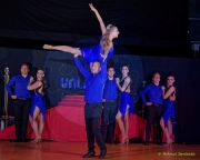 Fun Unlimited 2024/25- Showpremiere Showtanzgruppe