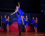 Fun Unlimited 2024/25- Showpremiere Showtanzgruppe