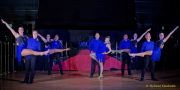 Fun Unlimited 2024/25- Showpremiere Showtanzgruppe
