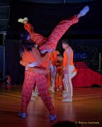 Fun Unlimited 2024/25- Showpremiere Showtanzgruppe