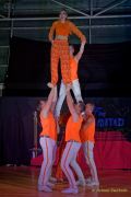 Fun Unlimited 2024/25- Showpremiere Showtanzgruppe