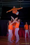 Fun Unlimited 2024/25- Showpremiere Showtanzgruppe
