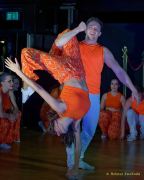 Fun Unlimited 2024/25- Showpremiere Showtanzgruppe