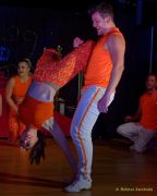Fun Unlimited 2024/25- Showpremiere Showtanzgruppe