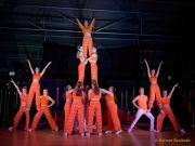 Fun Unlimited 2024/25- Showpremiere Showtanzgruppe