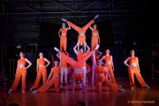 Fun Unlimited 2024/25- Showpremiere Showtanzgruppe