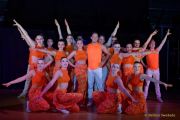 Fun Unlimited 2024/25- Showpremiere Showtanzgruppe