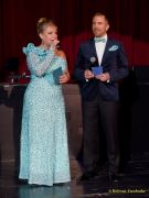 Fun Unlimited 2026 - Galaball - Begruessung