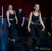 Fun Unlimited 2026 - Galaball - Begruessung