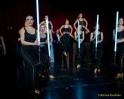 Fun Unlimited 2026 - Galaball - Begruessung